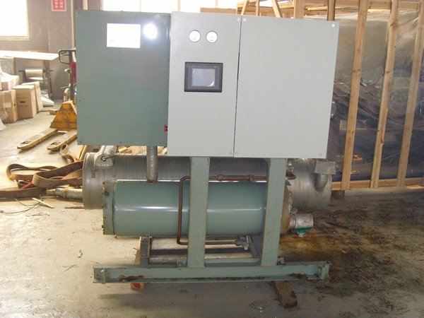 太白酒店中央空调不停机清洗方法介绍